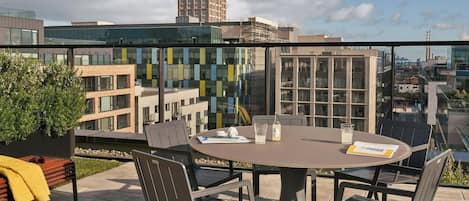 Instalaciones deportivas