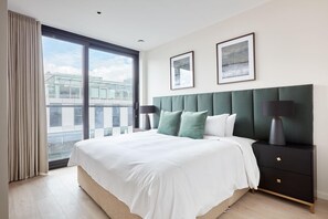 Room - Sonder at Britain Quay (Dublin)