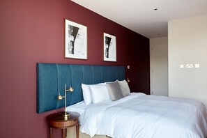 Room - Sonder at Britain Quay (Dublin)