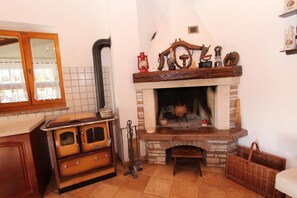 Living area - Holiday House San Pruti (Rovinj)