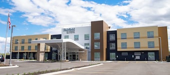 Fairfield Inn & Suites by Marriott Fond du Lac