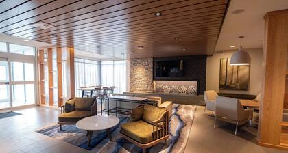 Fairfield Inn & Suites by Marriott Fond du Lac