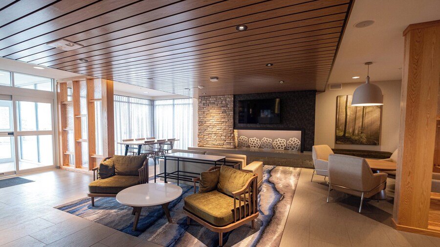 Fairfield Inn & Suites by Marriott Fond du Lac