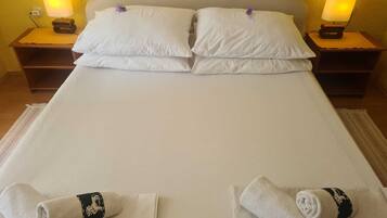 1 bedroom, WiFi