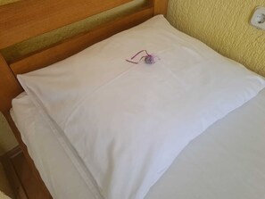 1 Schlafzimmer, WLAN