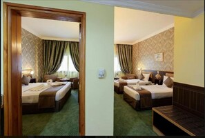 1 habitación 