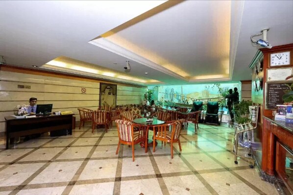 Restaurantes