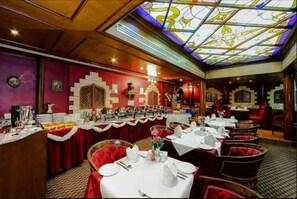 Restaurantes