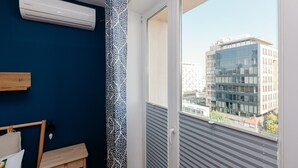 Apartemen Eksklusif | AC