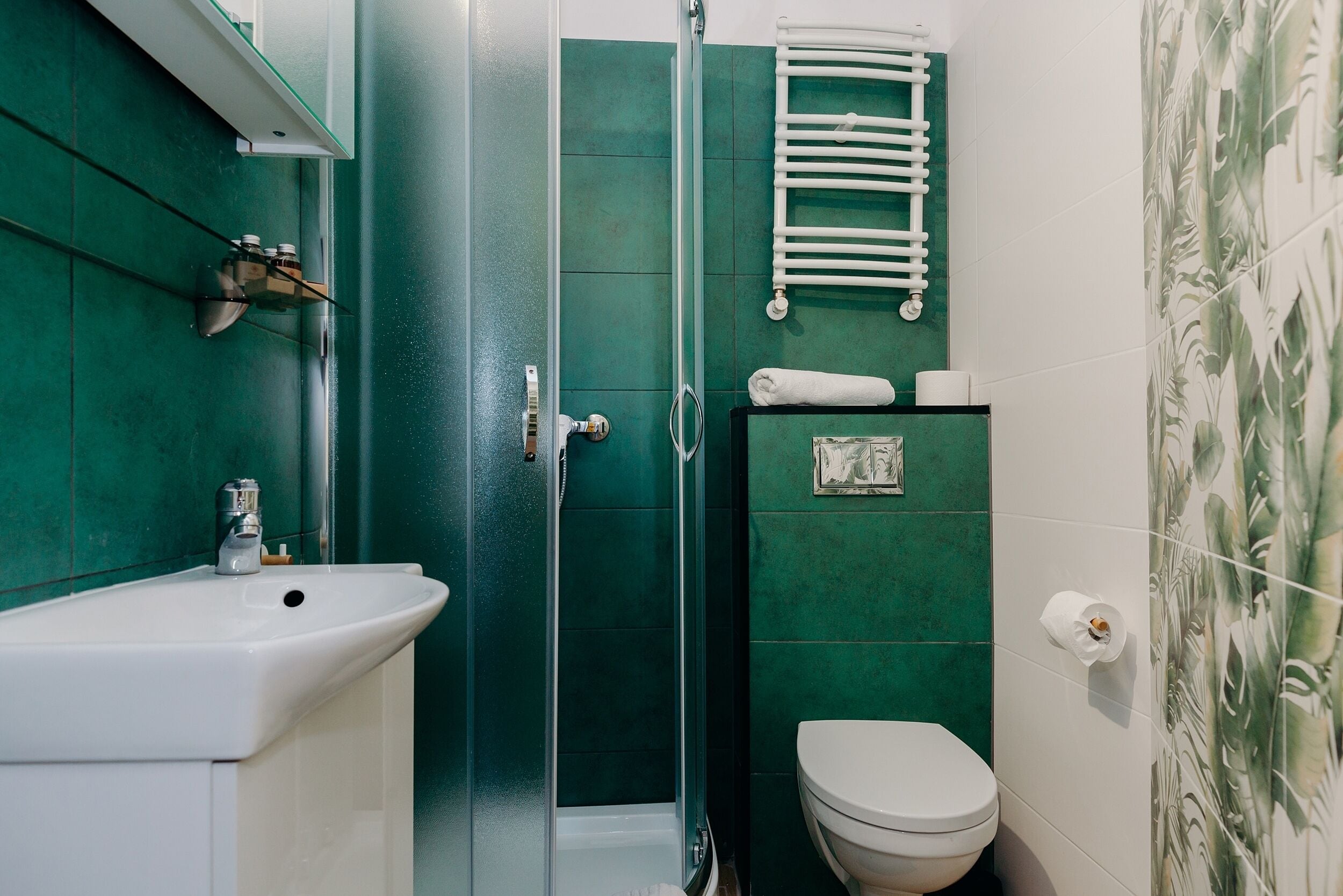 Kamar mandi