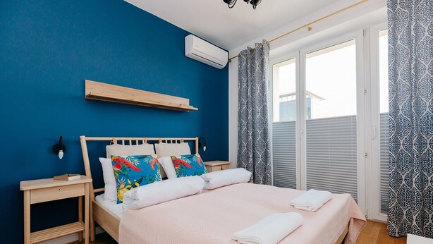 Apartemen Eksklusif