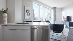 Unclassified image, 5 of 55, button - Sonder Pierce Boston Apartments Fenway (Boston)
