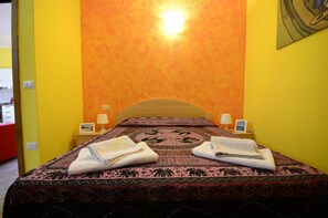 2 quartos, Wi-Fi, roupa de cama