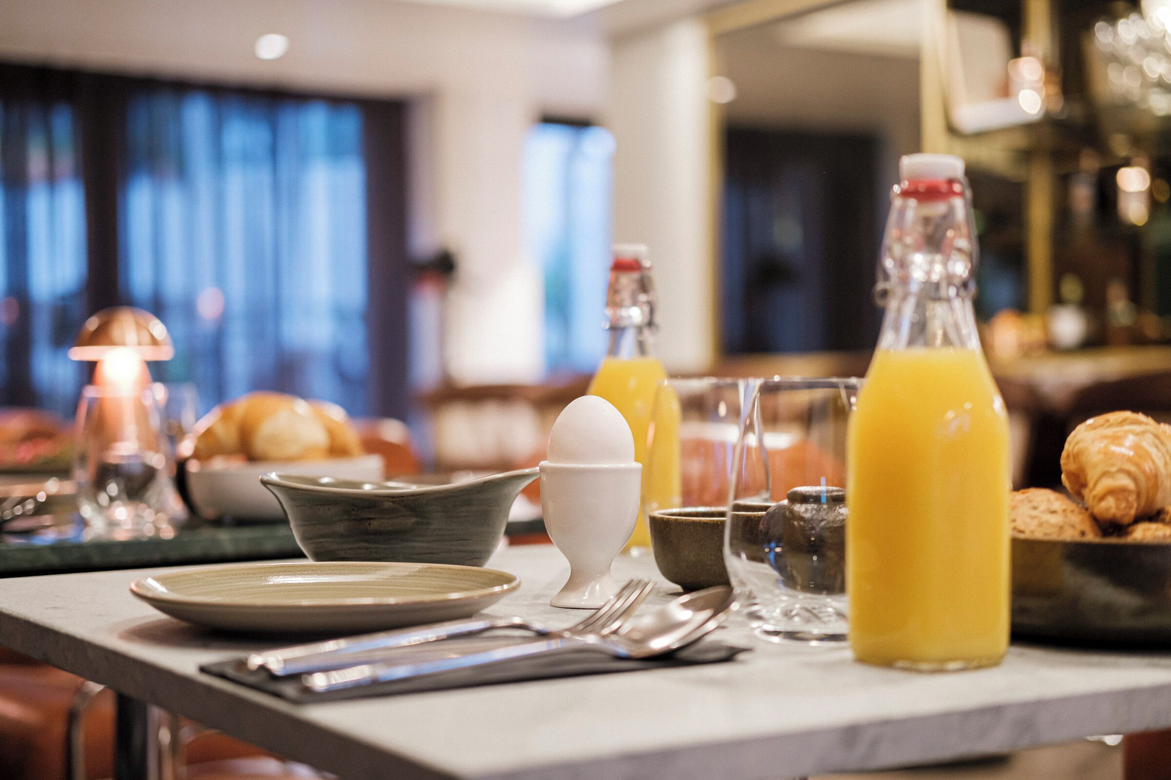 Photo - MUZE Hotel Dusseldorf - Handwritten Collection