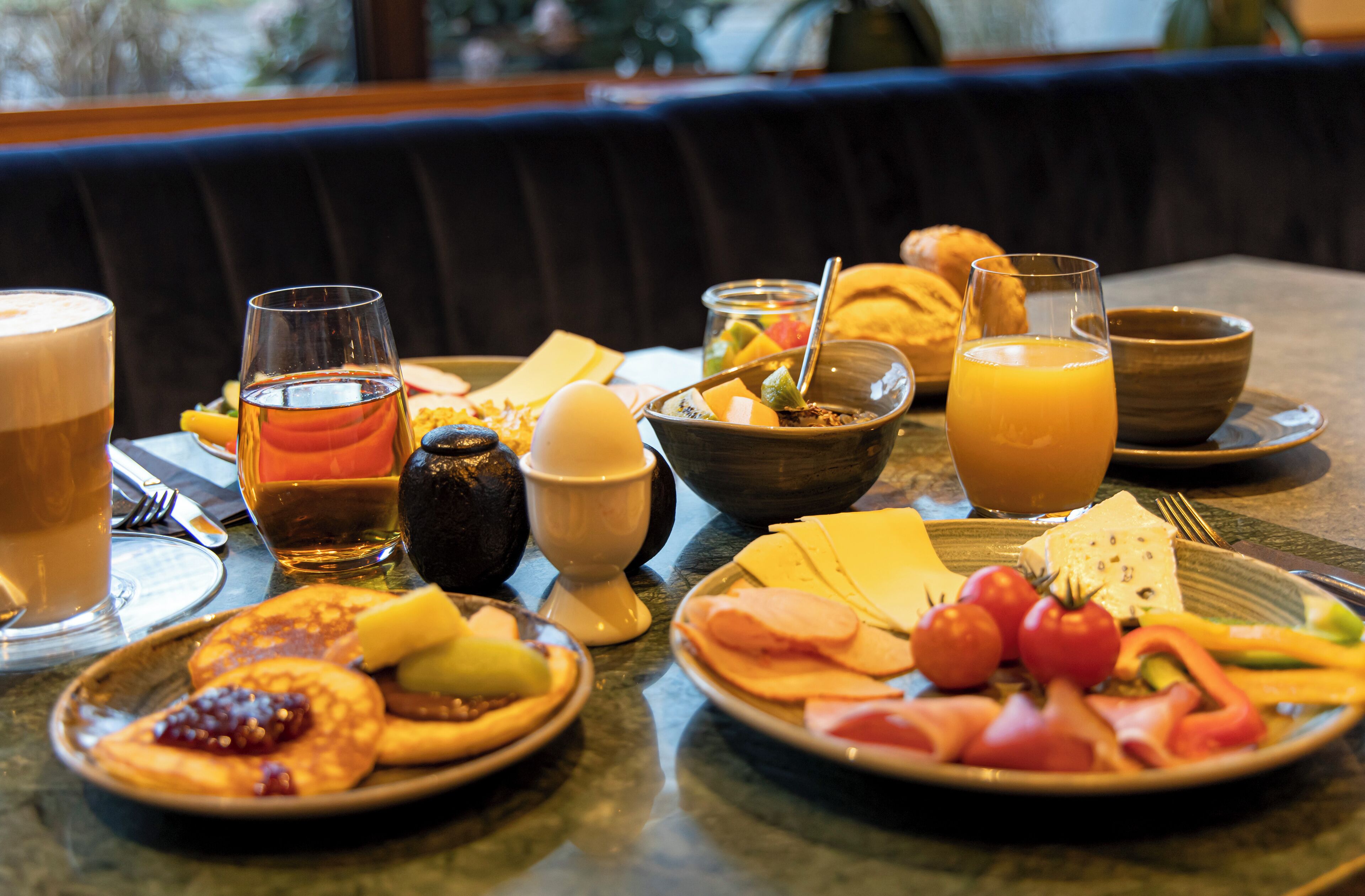 Photo - MUZE Hotel Dusseldorf - Handwritten Collection