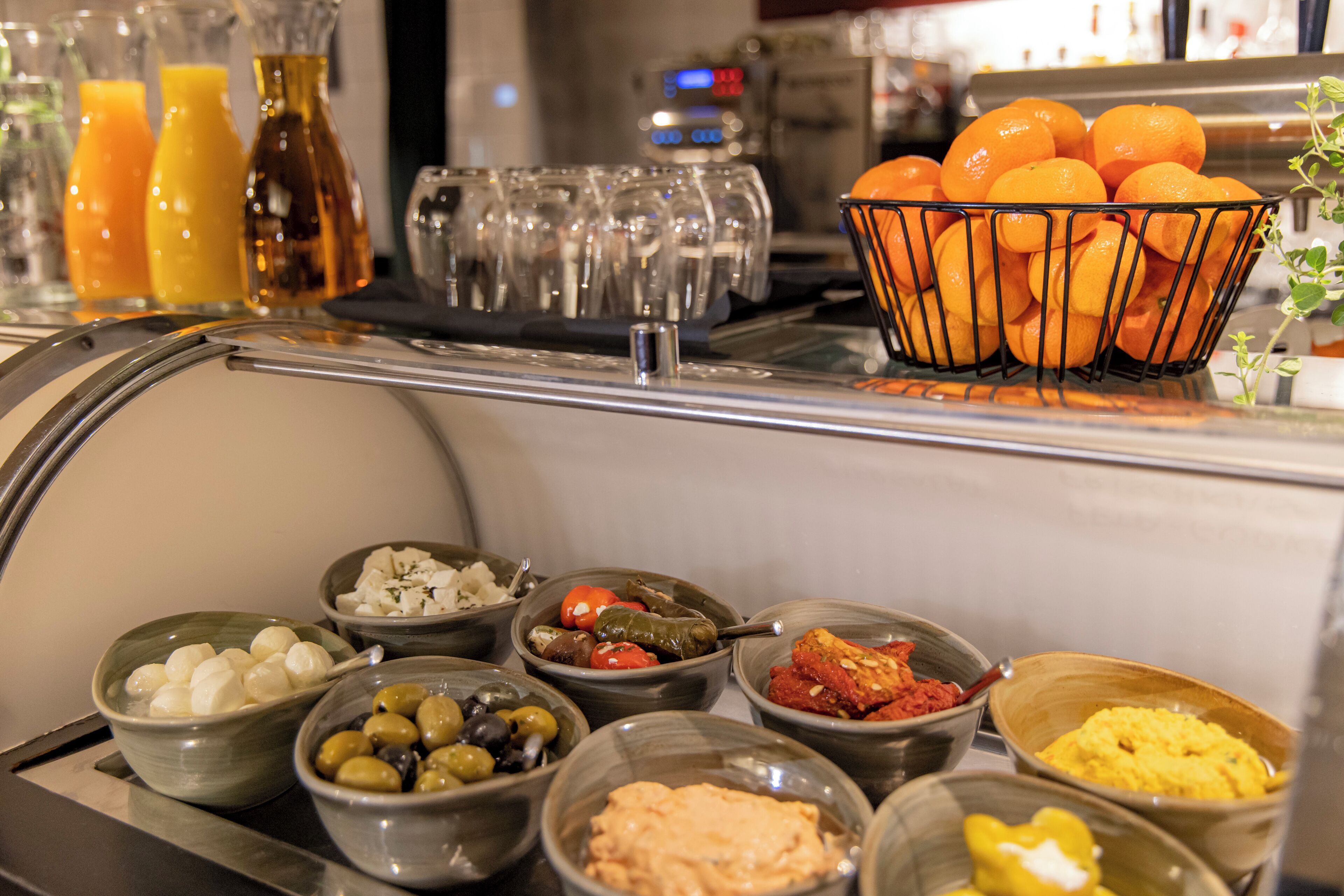 Photo - MUZE Hotel Dusseldorf - Handwritten Collection