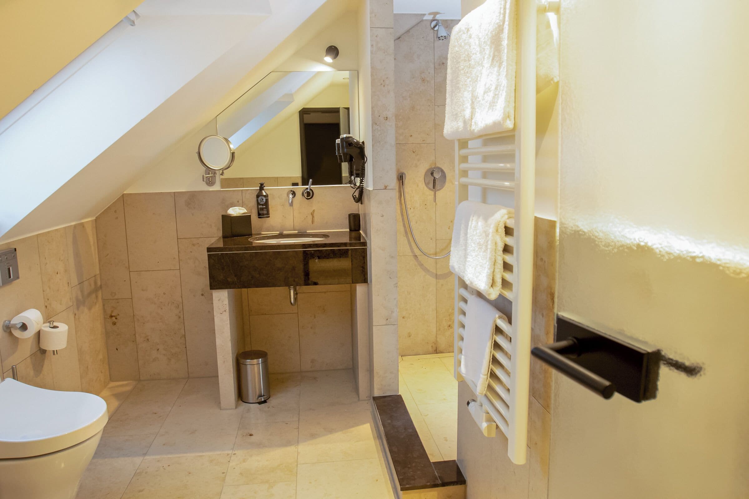 Photo - MUZE Hotel Dusseldorf - Handwritten Collection