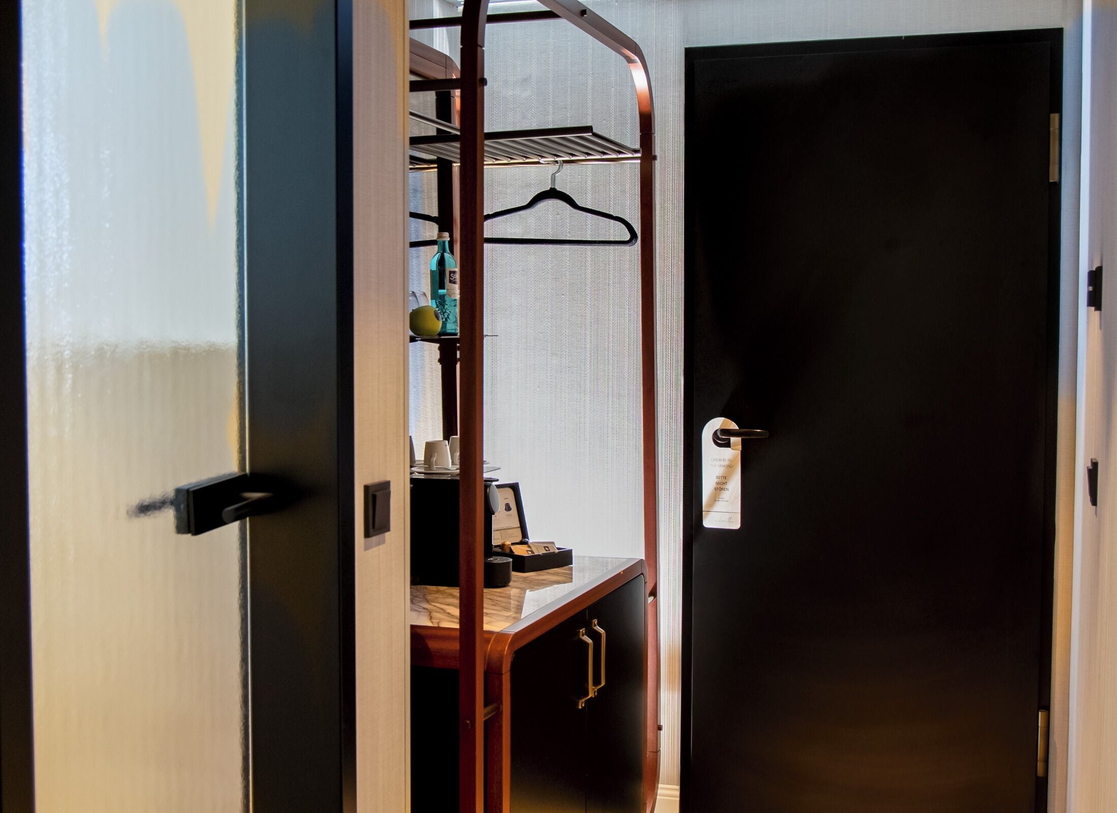 Photo - MUZE Hotel Dusseldorf - Handwritten Collection