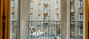 ShortStayPoland Klonowa B29