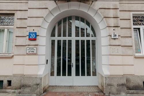 ShortStayPoland Klonowa B29