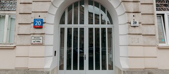 ショートステイポランド クロノワ B29