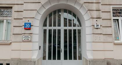 ShortStayPoland Klonowa B29