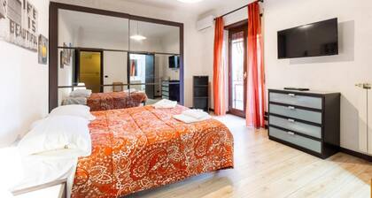 Casa Vacanze "La Casetta"