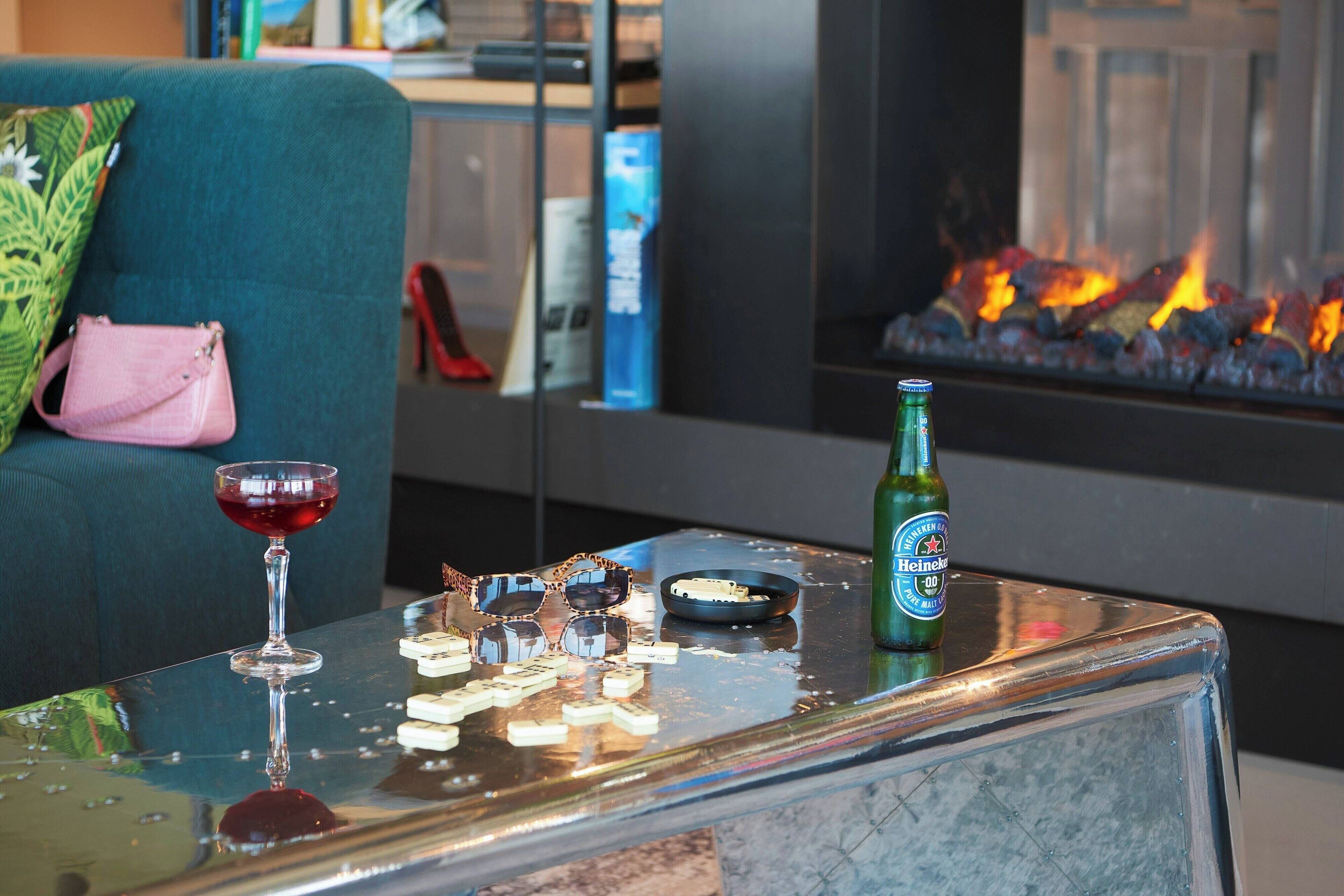 Photo - Moxy Cologne Bonn Airport