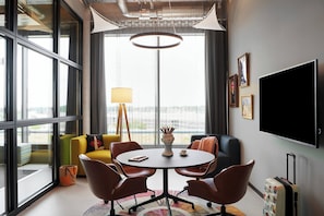 Meeting facility - Moxy Cologne-Bonn Airport (Cologne)