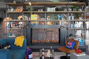 Property amenity - Moxy Cologne-Bonn Airport (Cologne)
