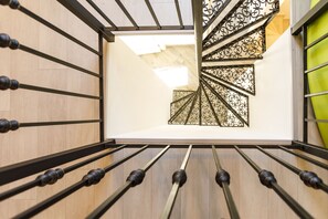 Interior - Villa Sardinialfonso 2- private pool and sea view over the Gulf of Cagliari (Sardegna)