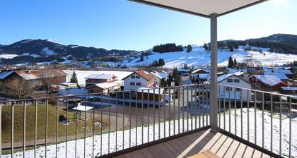 Ferienwohnung Alpenglück - Ein wahrer Traum
