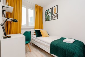 Appartement | Décoration personnalisée, ameublement personnalisé, bureau