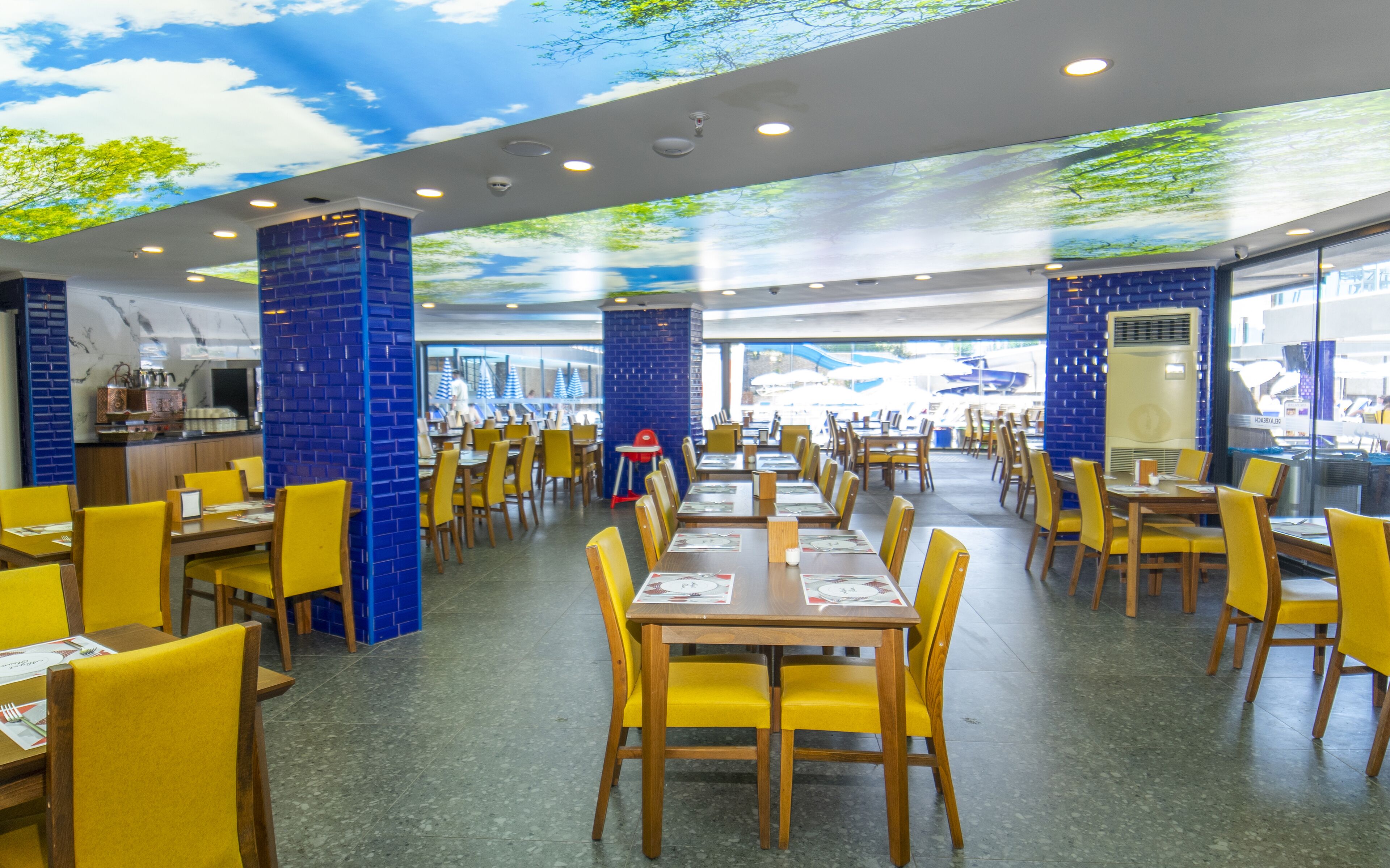Photo - Relax Beach Hotel - All inclusive