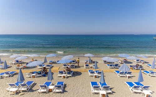 Relax Beach Hotel - All inclusive