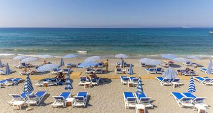 Relax Beach Hotel - All inclusive