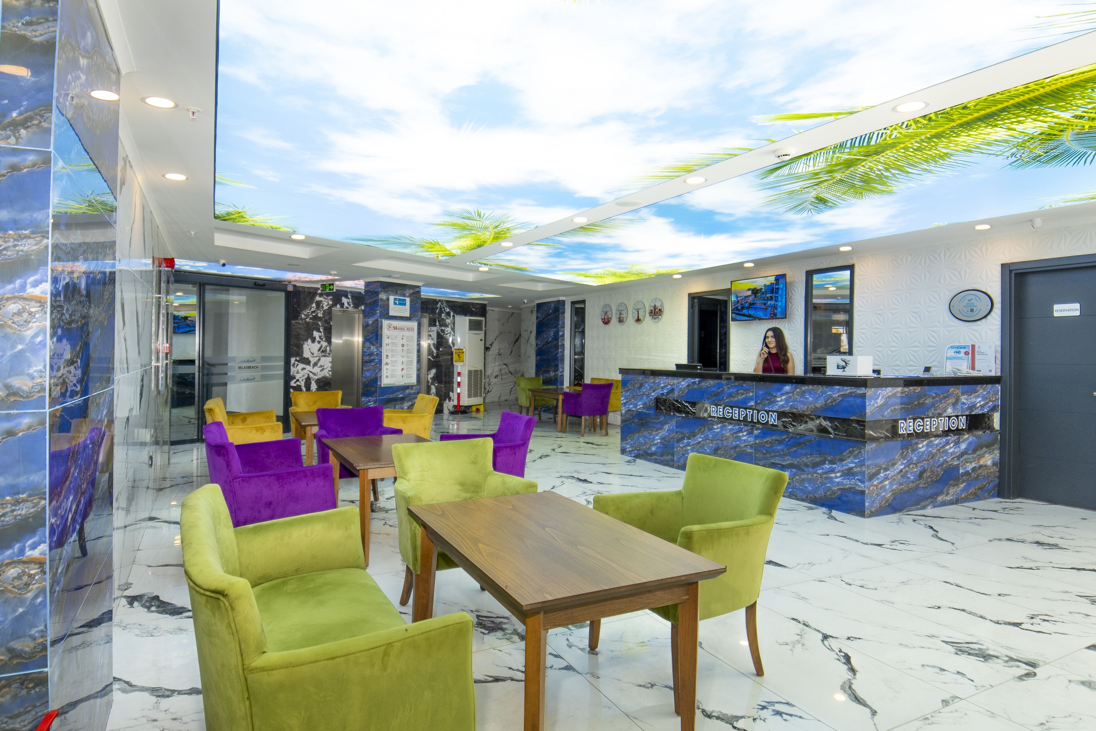 Photo - Relax Beach Hotel