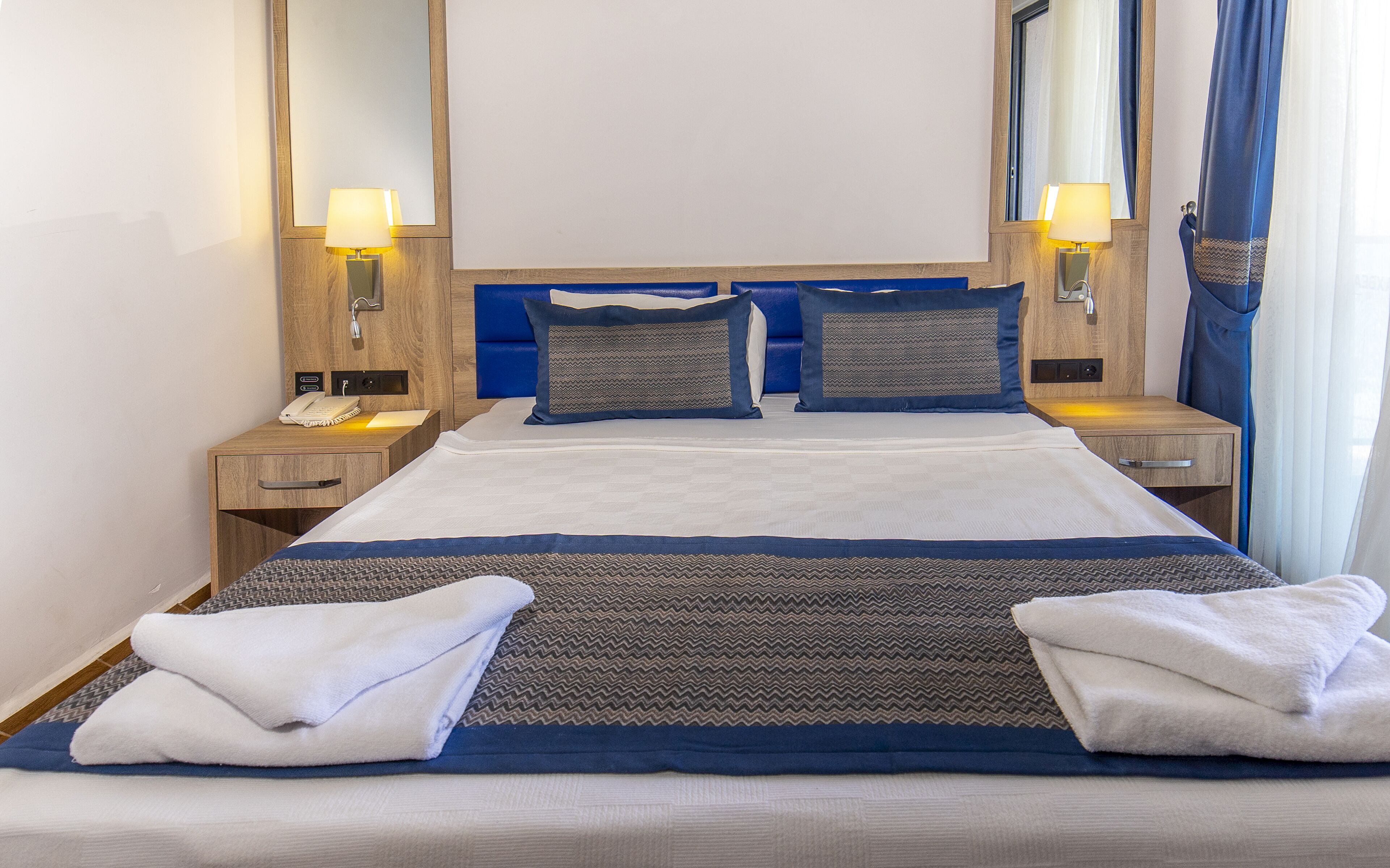 Photo - Relax Beach Hotel