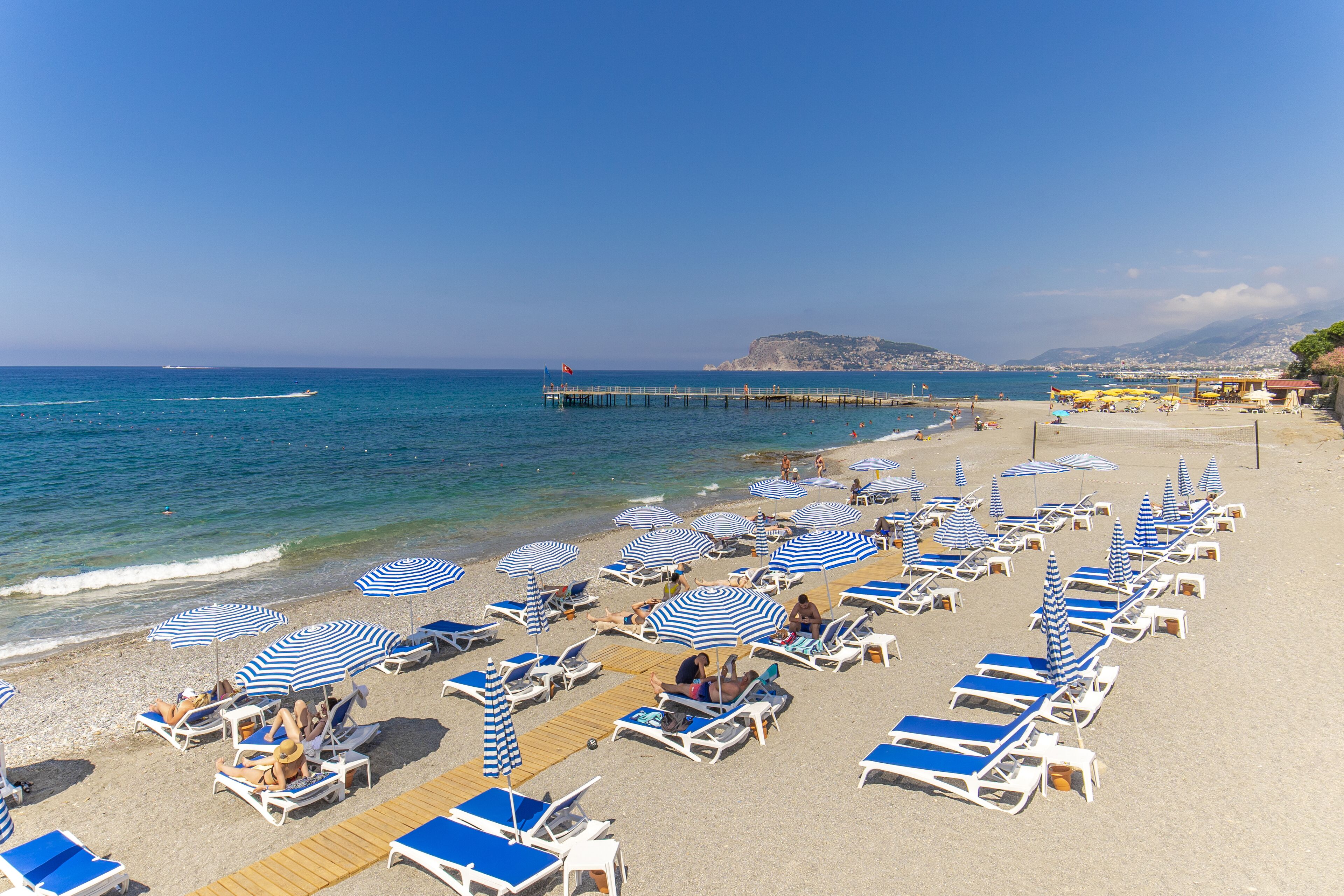 Photo - Relax Beach Hotel