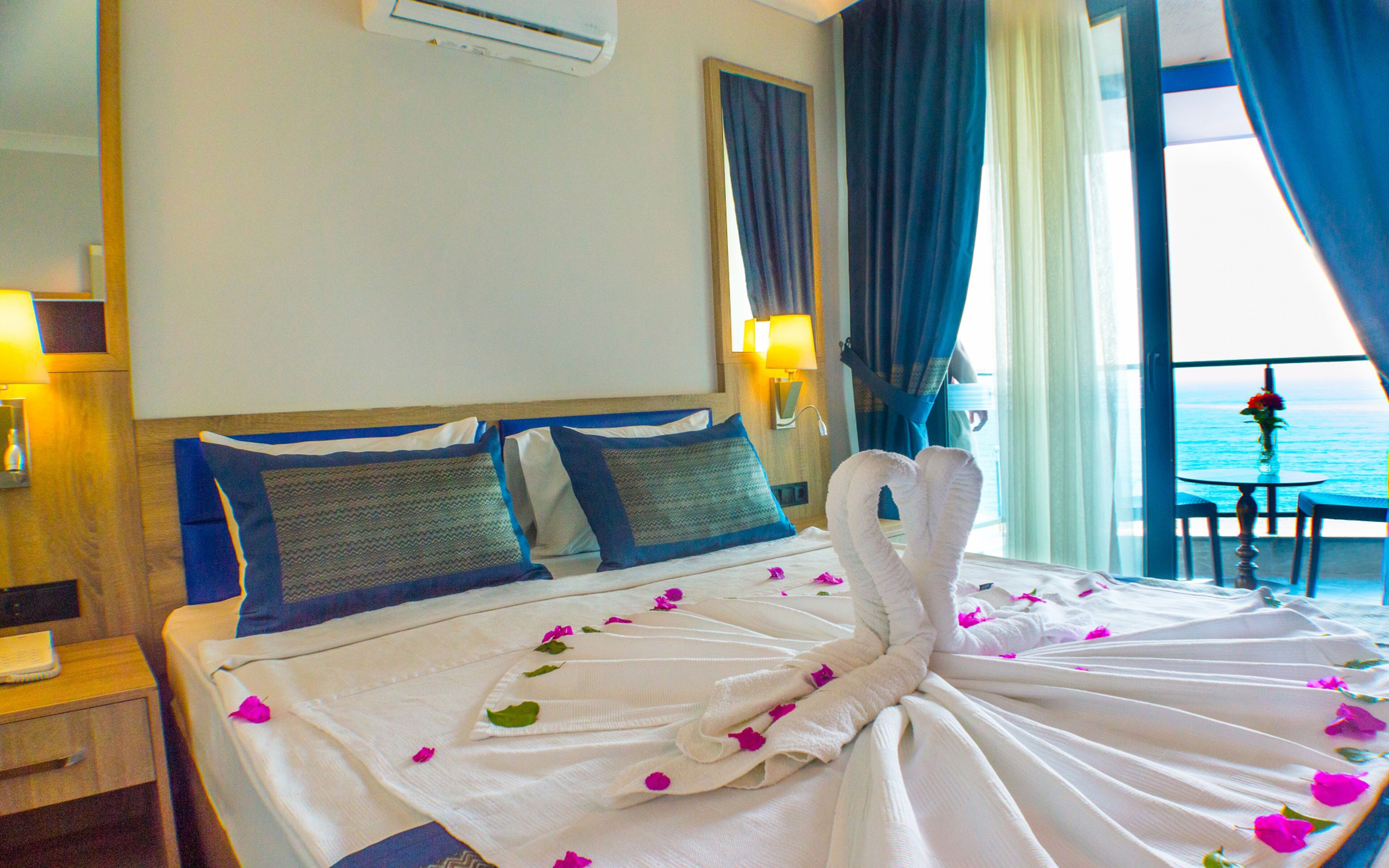 Photo - Relax Beach Hotel