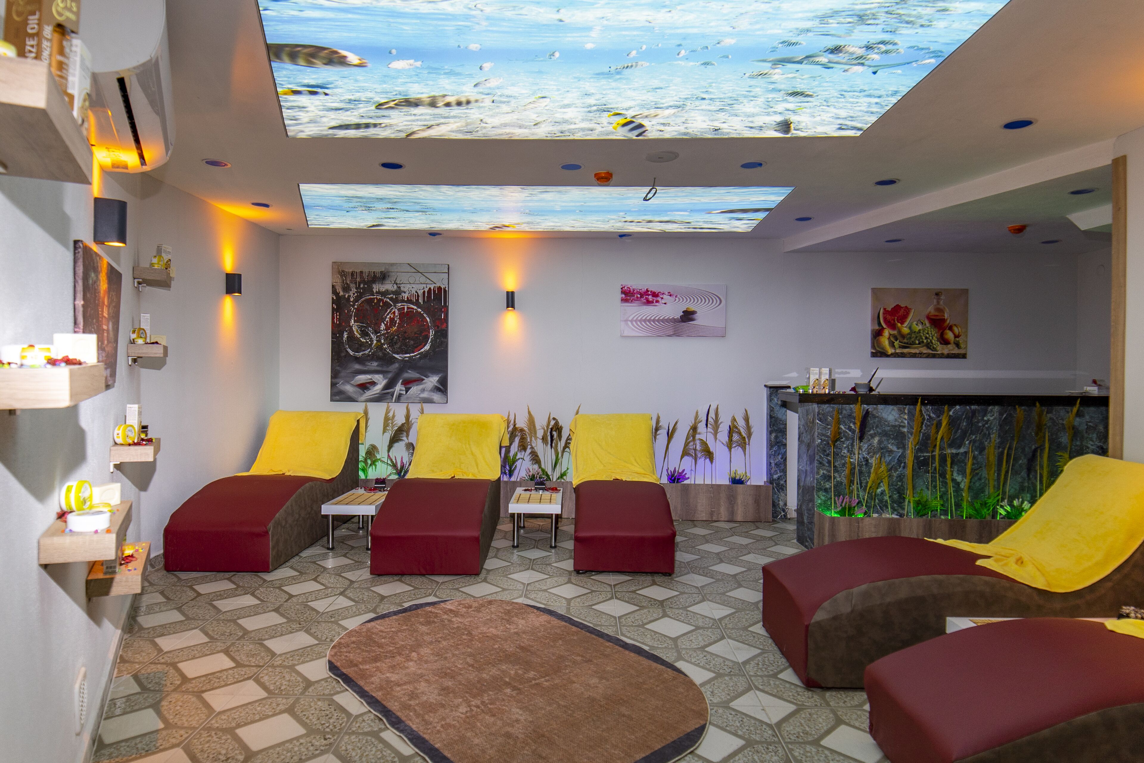 Photo - Relax Beach Hotel