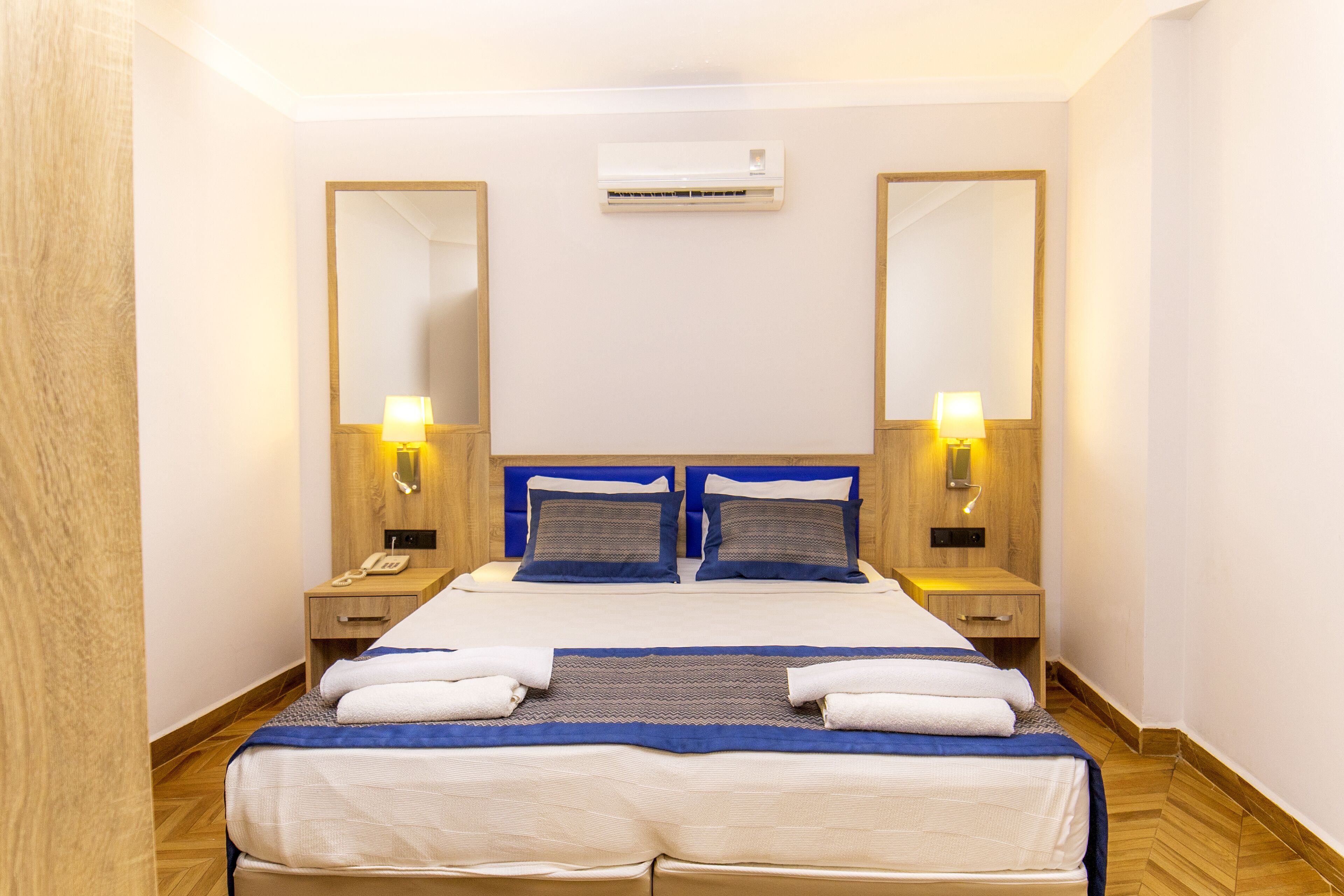 Photo - Relax Beach Hotel