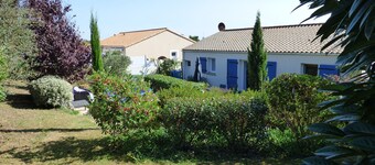 Au bonheur des oiseaux