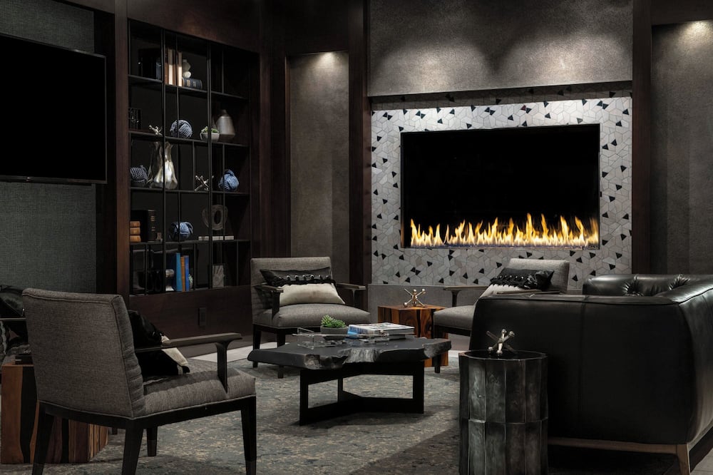 Fairfield Inn & Suites by Marriott Boston Medford