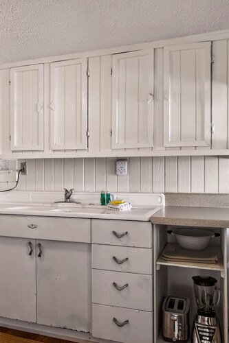 One-of-a-Kind Trolley Home, Oceanfront w/ Dune View by Tybee Cottages