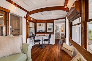 Interieur
