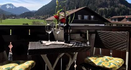 Anneliese - Enjoy your vacation