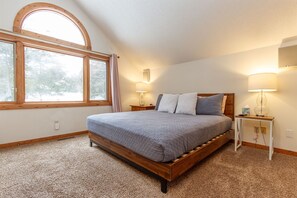 3 Schlafzimmer, Bügeleisen/Bügelbrett, kostenloses WLAN, Bettwäsche