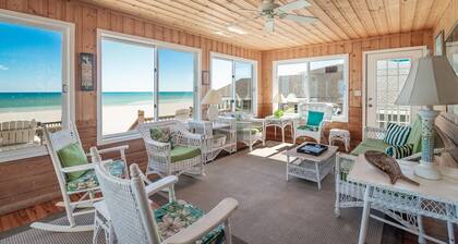 5 Bed 4.5 bath, Willcox Dotterer House on Pawleys Island