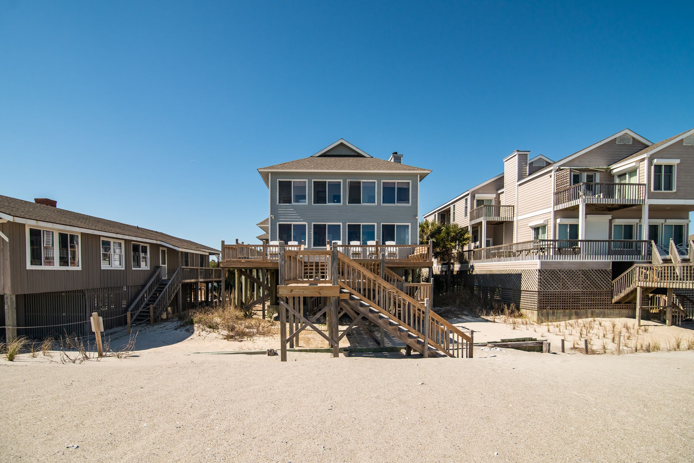 5 Bed 4.5 bath, Willcox Dotterer House on Pawleys Island